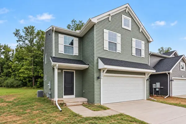 10150 Kearns Court, Portage, MI 49024