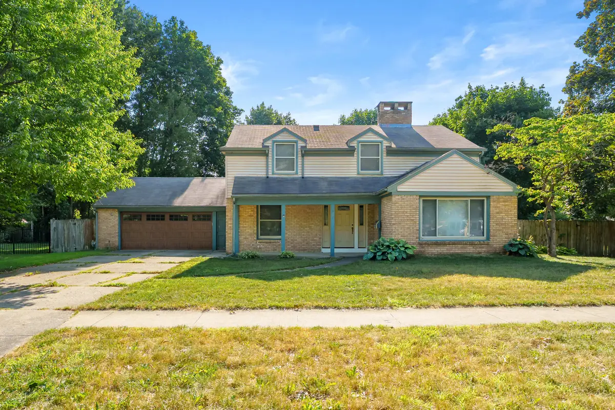 907 East Street, Three Rivers, MI 49093 - #1
