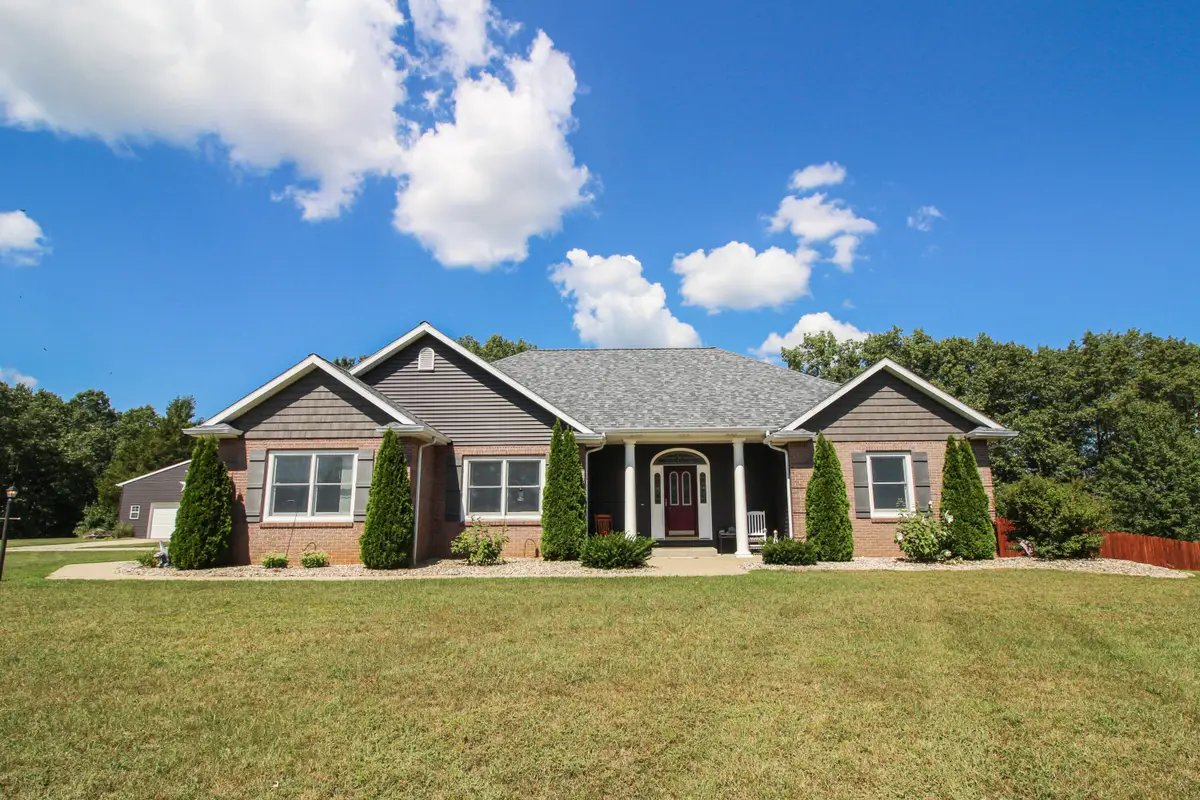 17700 Brad Lane, Three Rivers, MI 49093 - #1