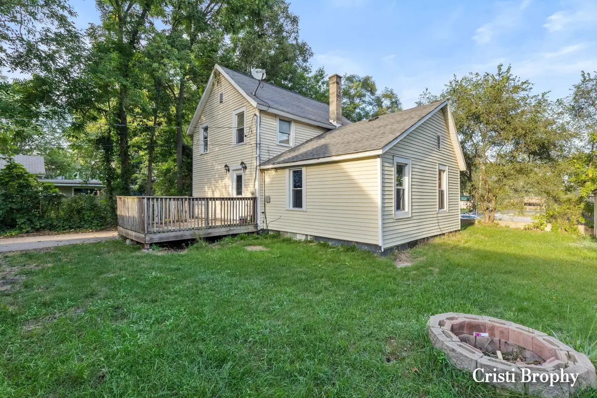 2232 Hoyle Avenue Nw, Grand Rapids, MI 49544 - #1