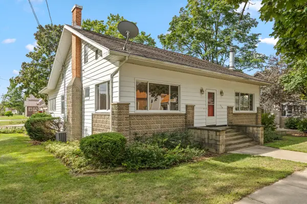 122 E Elm Street, Carson City, MI 48811