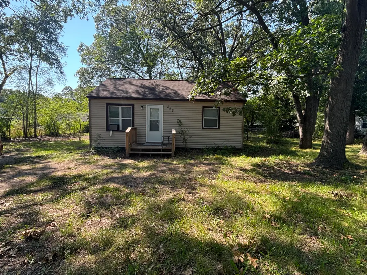343 Forest Drive, Muskegon, MI 49442 - #1