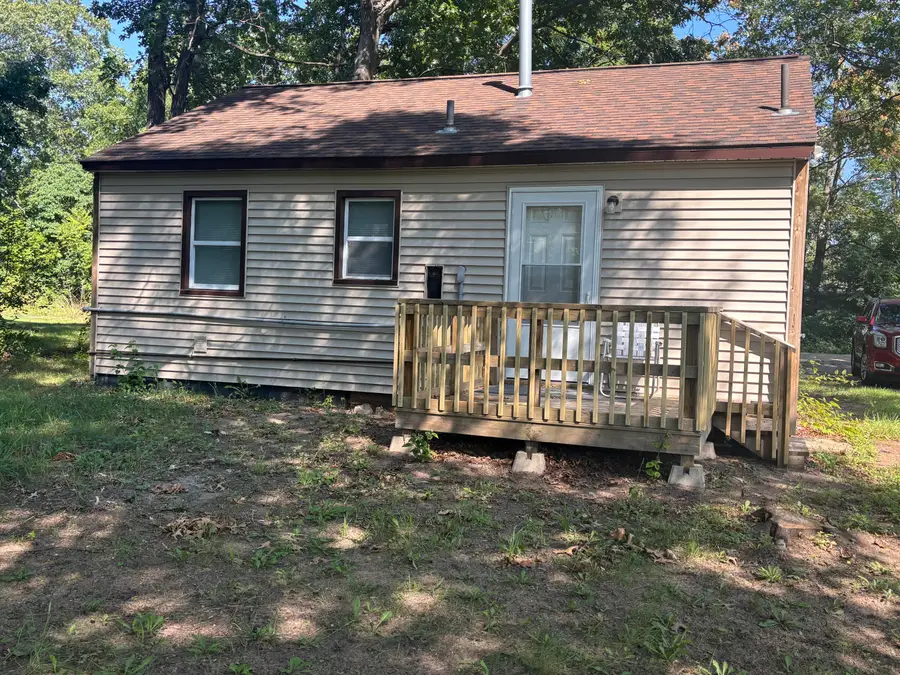 343 Forest Drive, Muskegon, MI 49442 - #2