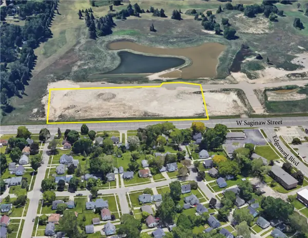 3425 W Saginaw Street #5 Acres, Lansing, MI 48917