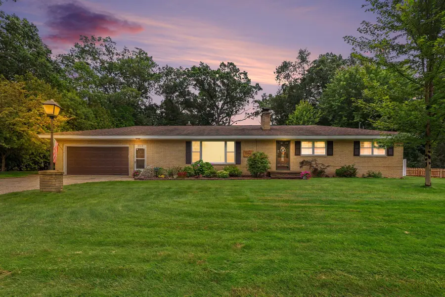 3555 Murl Avenue, Muskegon, MI 49442 - #2