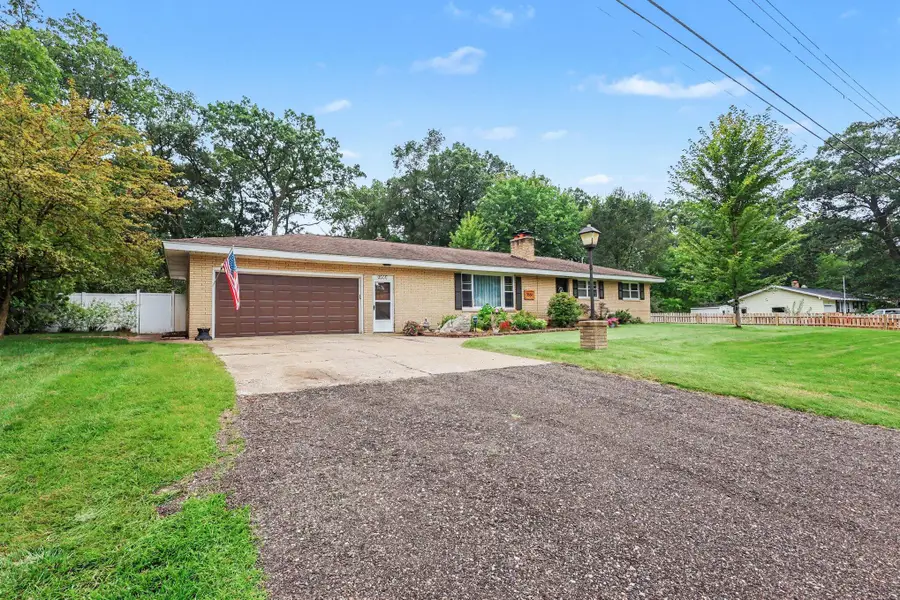 3555 Murl Avenue, Muskegon, MI 49442 - #3