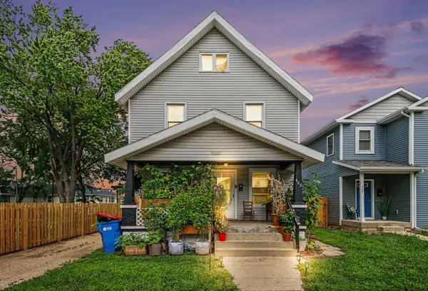 425 Adams Street Se, Grand Rapids, MI 49507