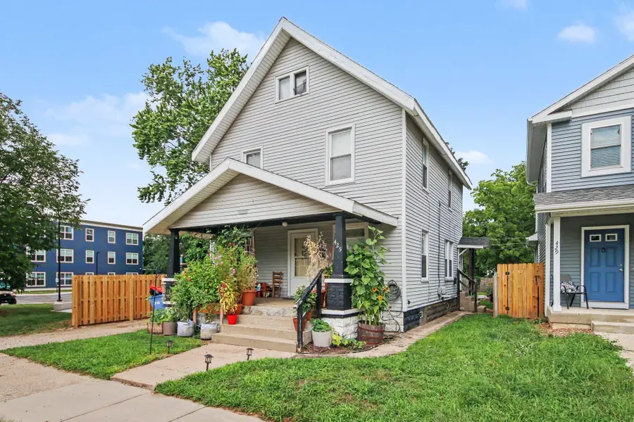 425 Adams Street Se, Grand Rapids, MI 49507 - #2