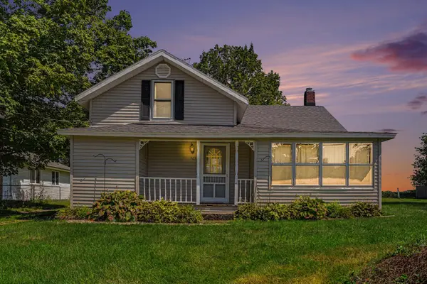703 Best Street, Vicksburg, MI 49097