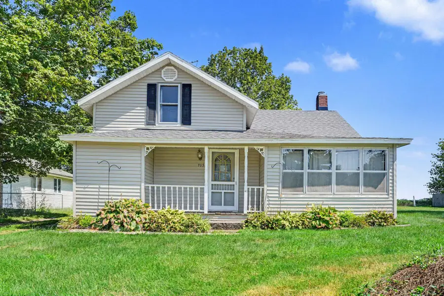 703 Best Street, Vicksburg, MI 49097 - #2