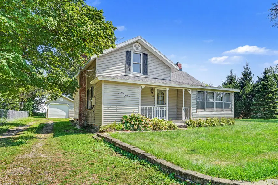 703 Best Street, Vicksburg, MI 49097 - #3