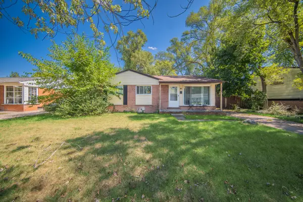1355 Desoto Avenue, Ypsilanti, MI 48198