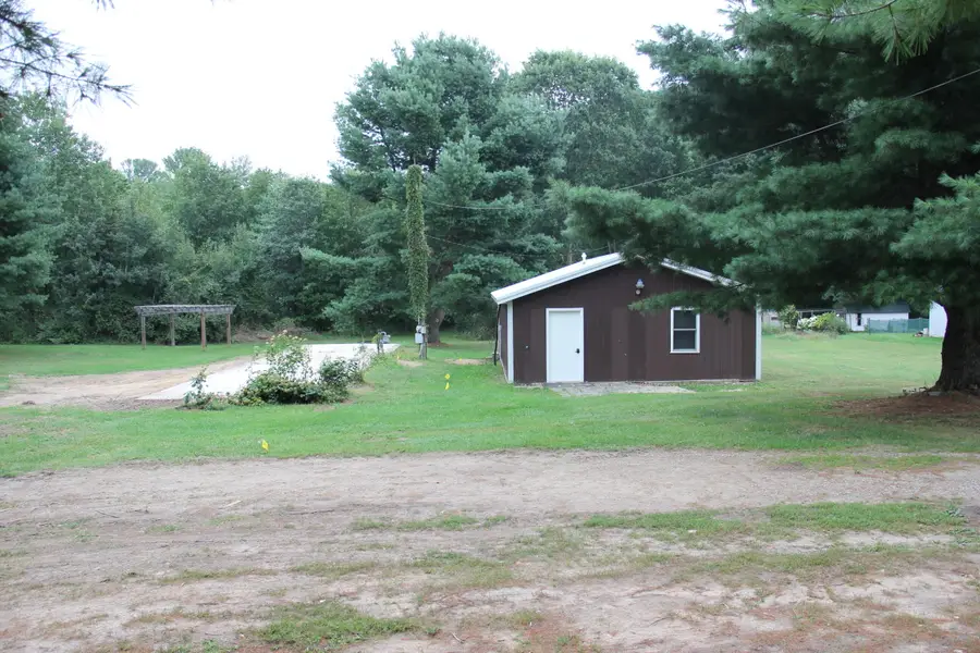 15250 Simmons Avenue Ne, Cedar Springs, MI 49319 - #2