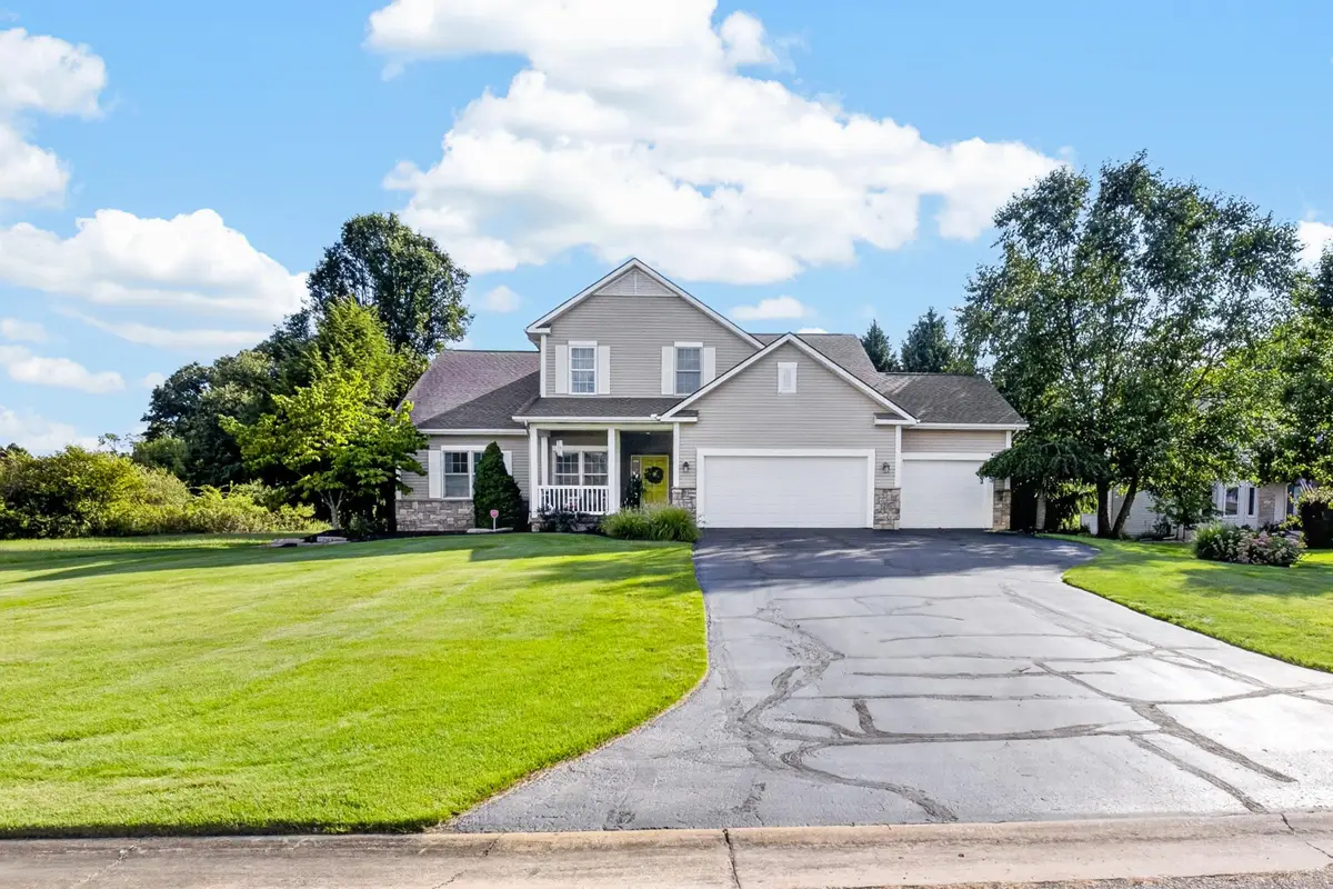 109 Sawgrass Lane, Battle Creek, MI 49015 - #1