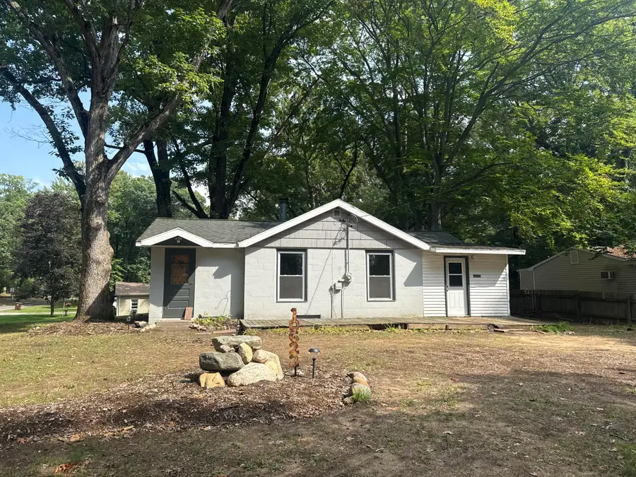 10622 Round Lake Drive, Mecosta, MI 49332 - #2