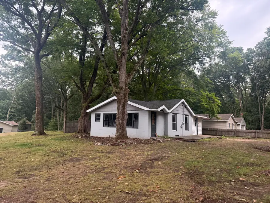 10622 Round Lake Drive, Mecosta, MI 49332 - #3
