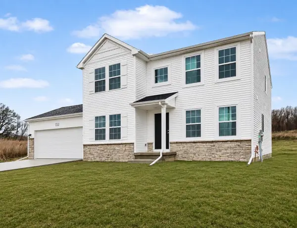 3221 Railtown Road, Caledonia, MI 49316