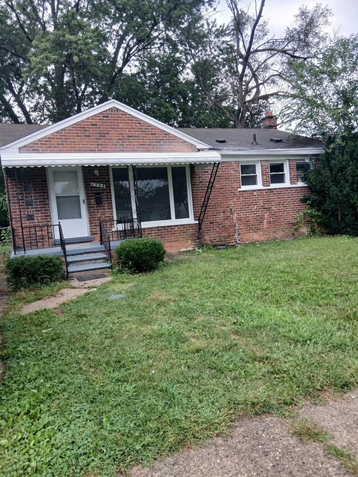 1735 Meadow Lane, Inkster, MI 48141 - #1