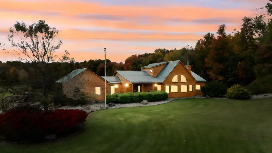 1630 Buffalo Road, Galien, MI 49113 - #2