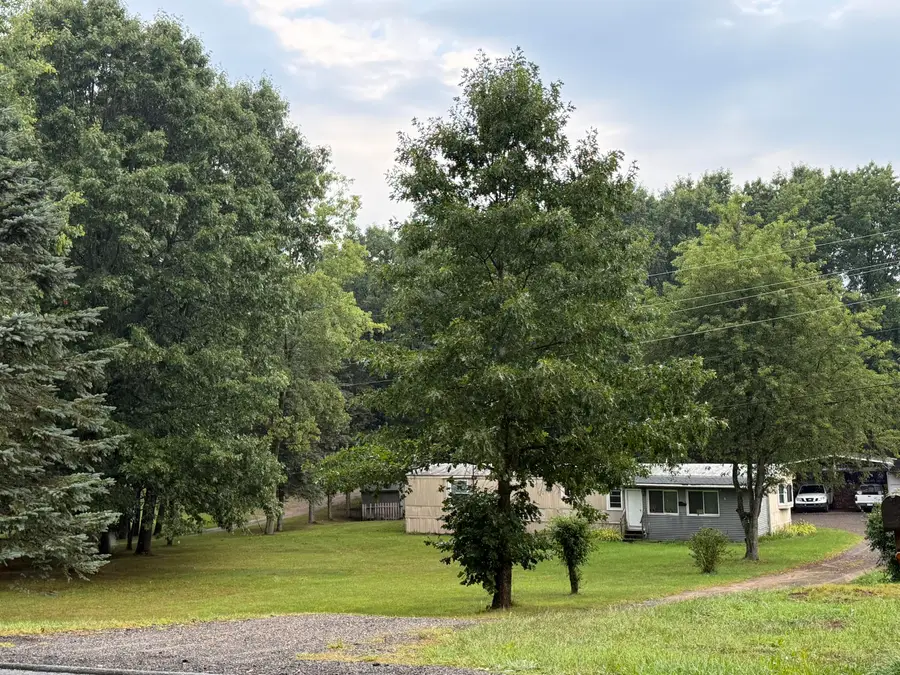 22104 W Kendaville Road, Pierson, MI 49339 - #2