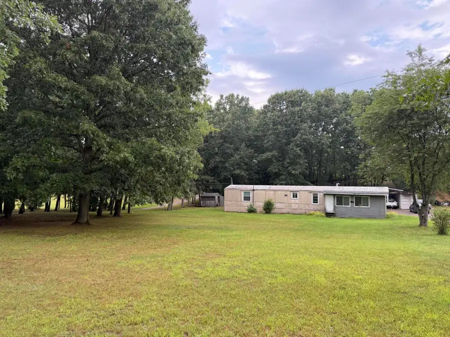 22104 W Kendaville Road, Pierson, MI 49339 - #3
