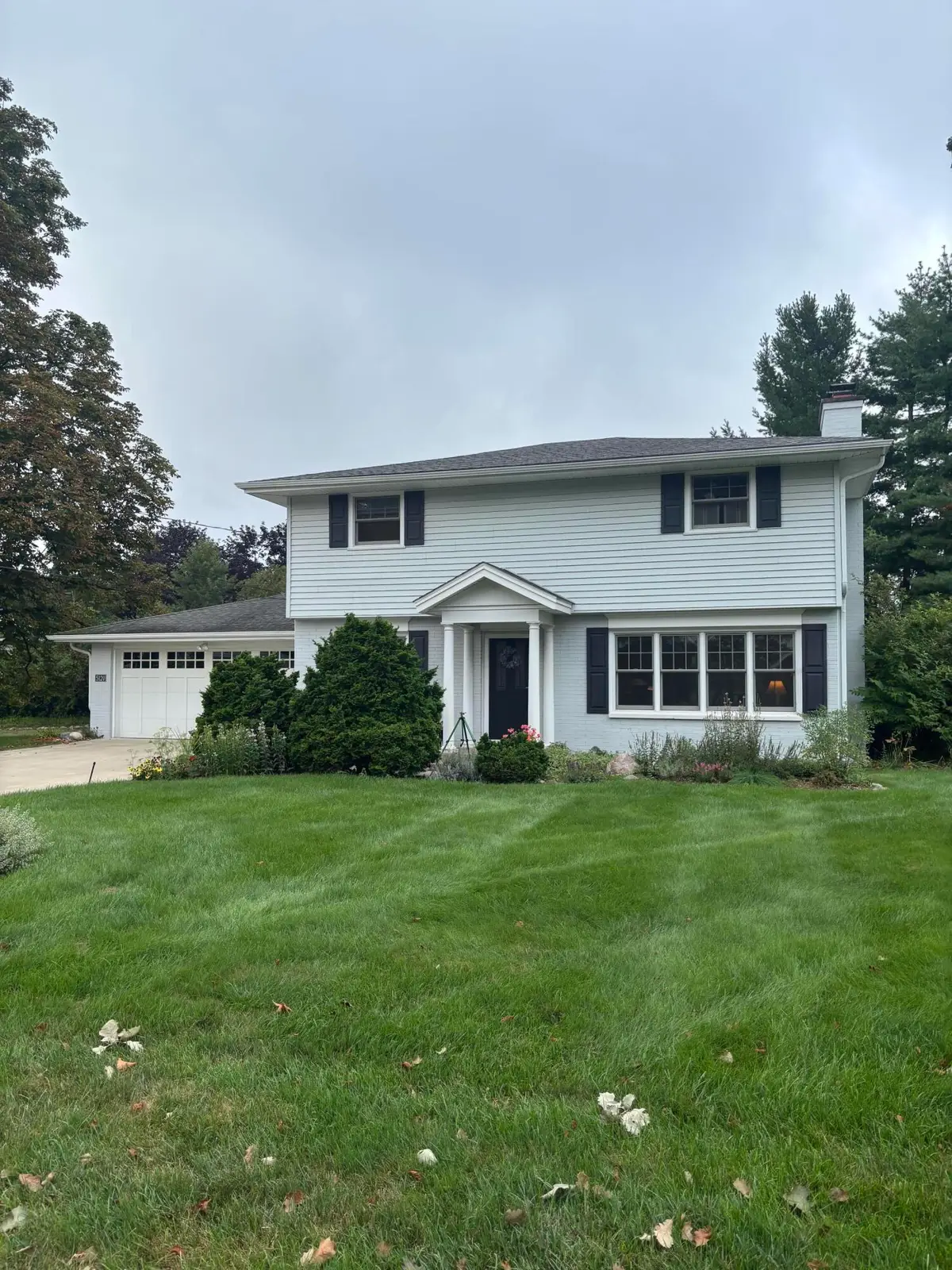 5120 Brennerton Drive, Portage, MI 49002 - #1