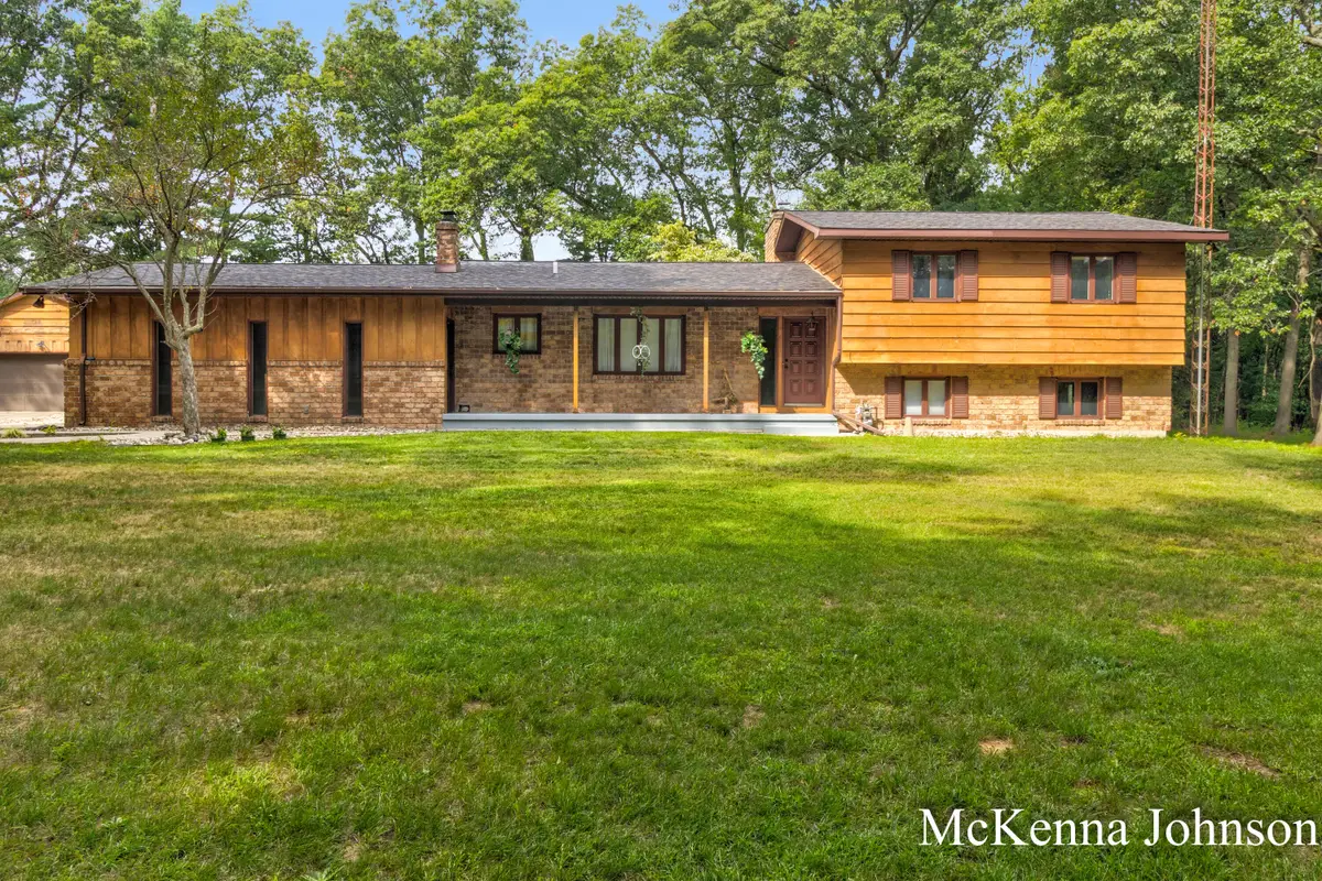 299 N Brooks Road N, Muskegon, MI 49442 - #1