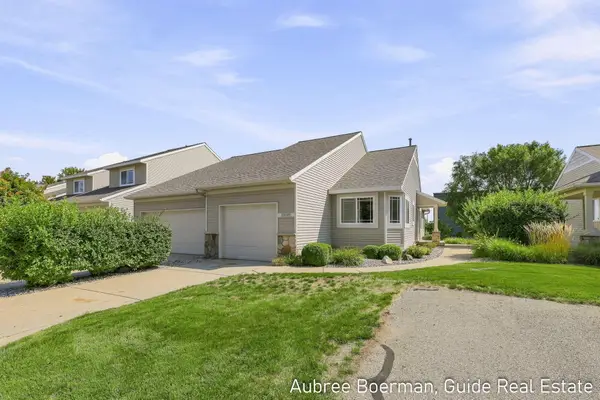 6440 Stoney Creek Court, Hudsonville, MI 49426