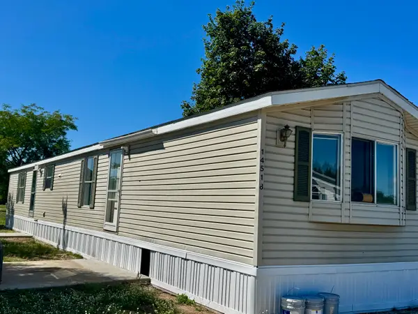 18375 St Joseph Avenue #lot 235, Big Rapids, MI 49307