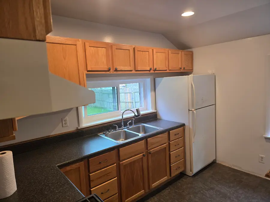611 N M.l.k. Jr Drive, Jackson, MI 49201 - #2
