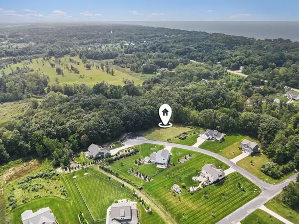 504 Big Sable Drive, South Haven, MI 49090