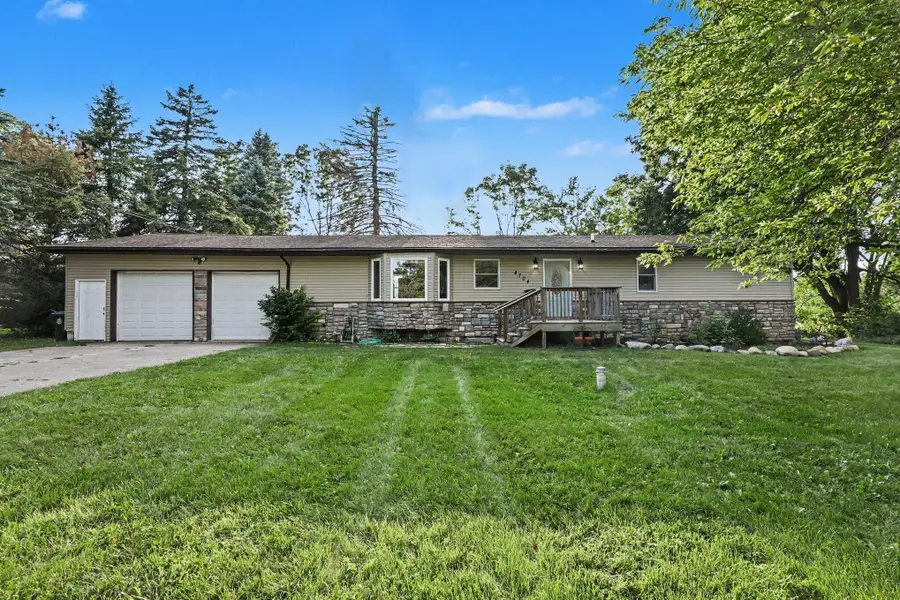 4704 Rohr Road, Lake Orion, MI 48359 - #2