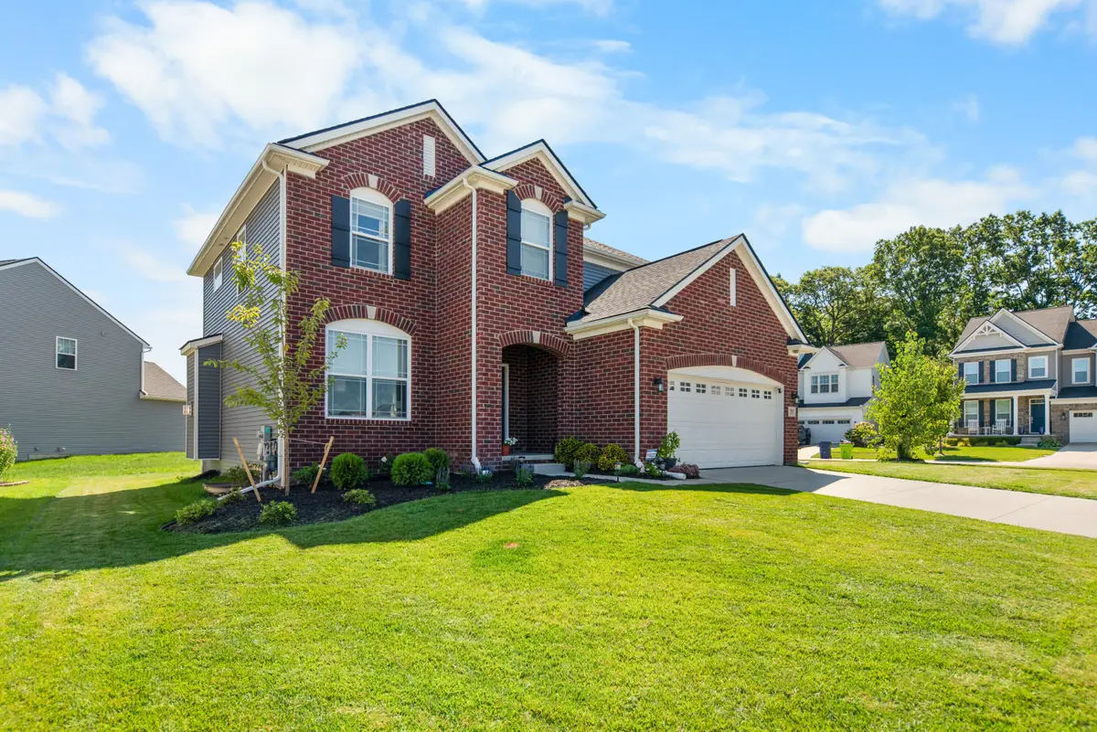 297 Springview Street, Ann Arbor, MI 48103 - #1