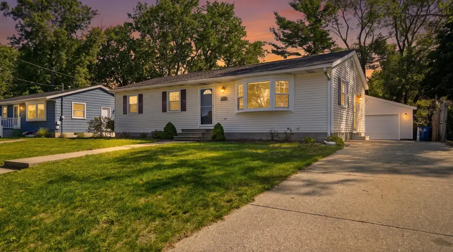 1710 S Hopkins Street, Grand Haven, MI 49417 - #2