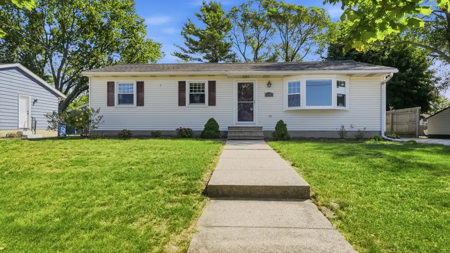 1710 S Hopkins Street, Grand Haven, MI 49417 - #3