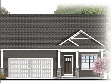 2883 E Cobblestone Court Se #51, Kentwood, MI 49512