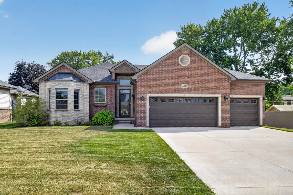 23110 Merlene Drive, Macomb, MI 48042 - #1