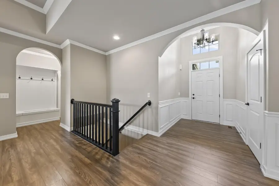 23110 Merlene Drive, Macomb, MI 48042 - #3