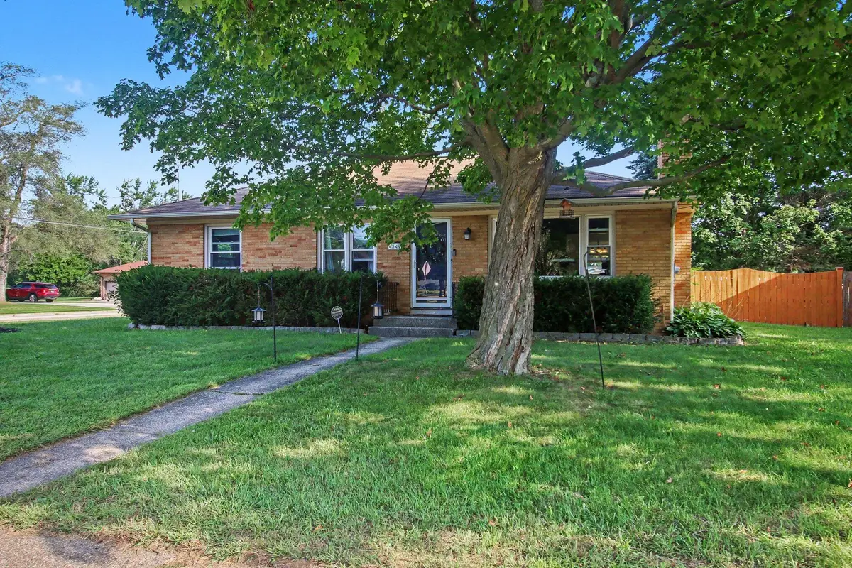 4349 Billmar Street Sw, Grandville, MI 49418 - #1