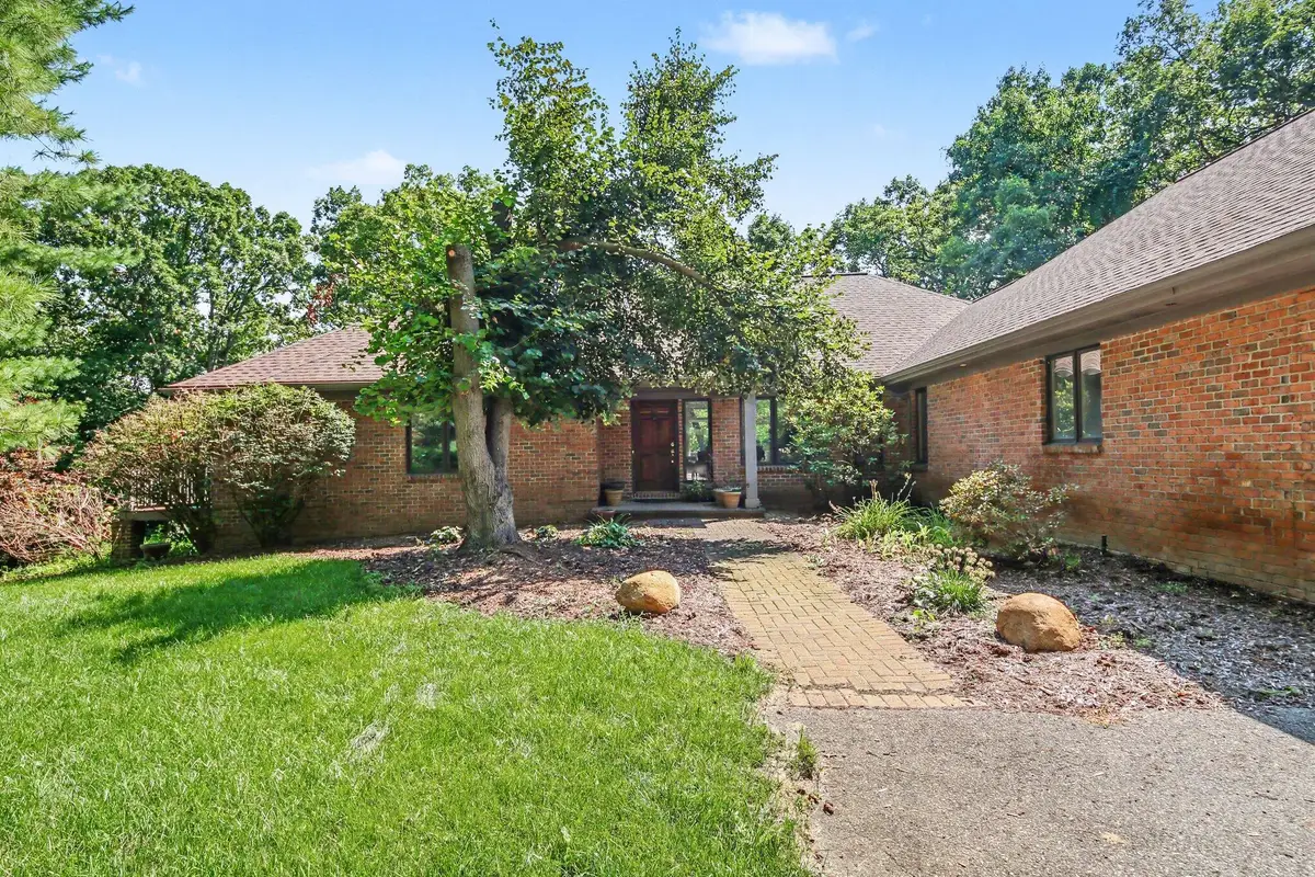 5075 Spring Ridge Drive Ne, Ada, MI 49301 - #1