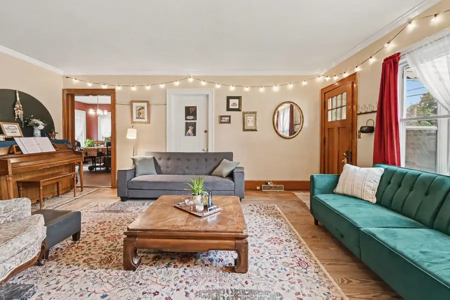 717 Union Street, Jackson, MI 49203 - #3