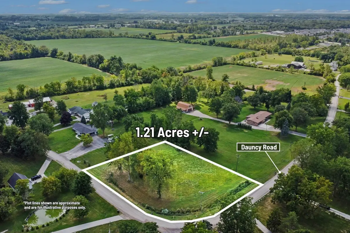 00000 Dauncy Road, Flat Rock, MI 48134 - #1