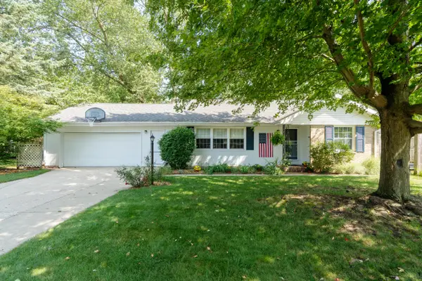 6905 Shoreham Street, Portage, MI 49024