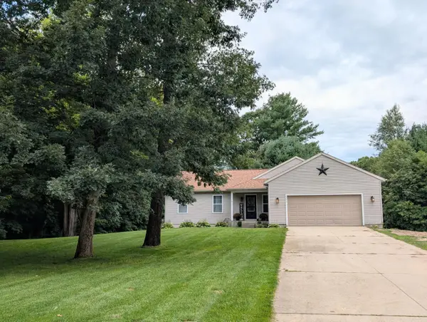 3230 Sarah Circle, Twin Lake, MI 49457