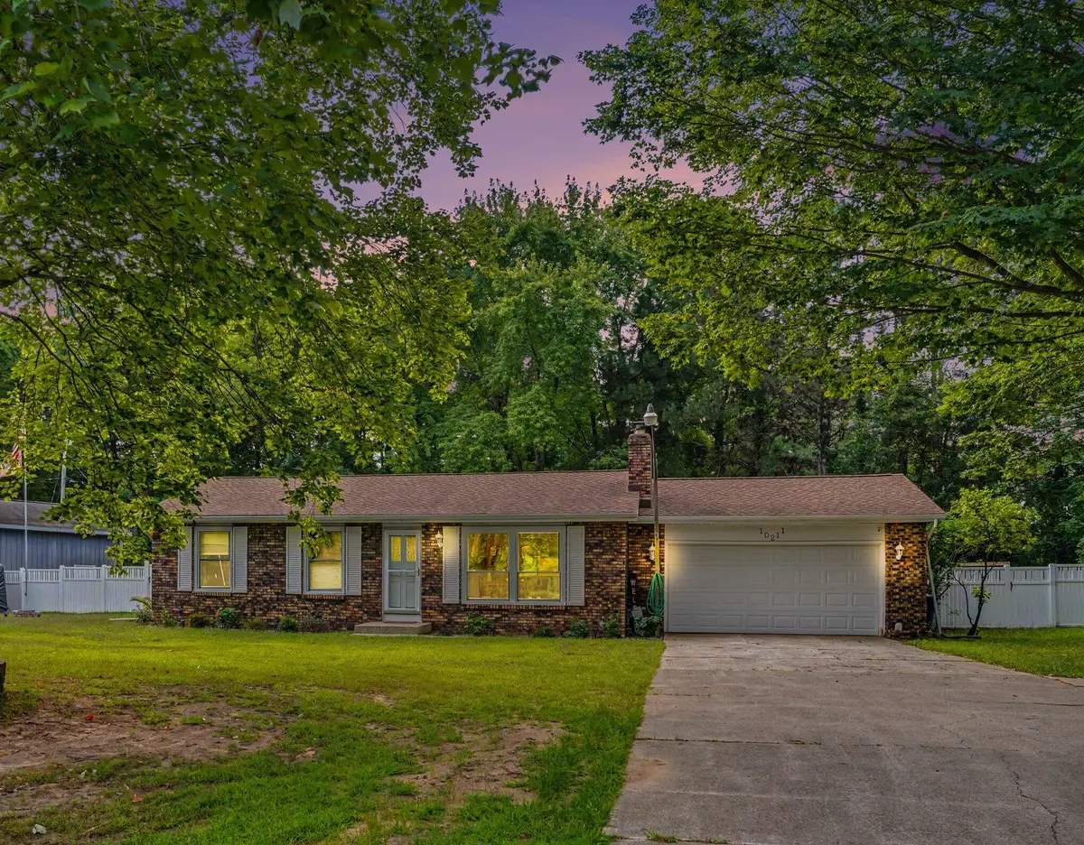 10211 Almena Drive, Kalamazoo, MI 49009 - #1