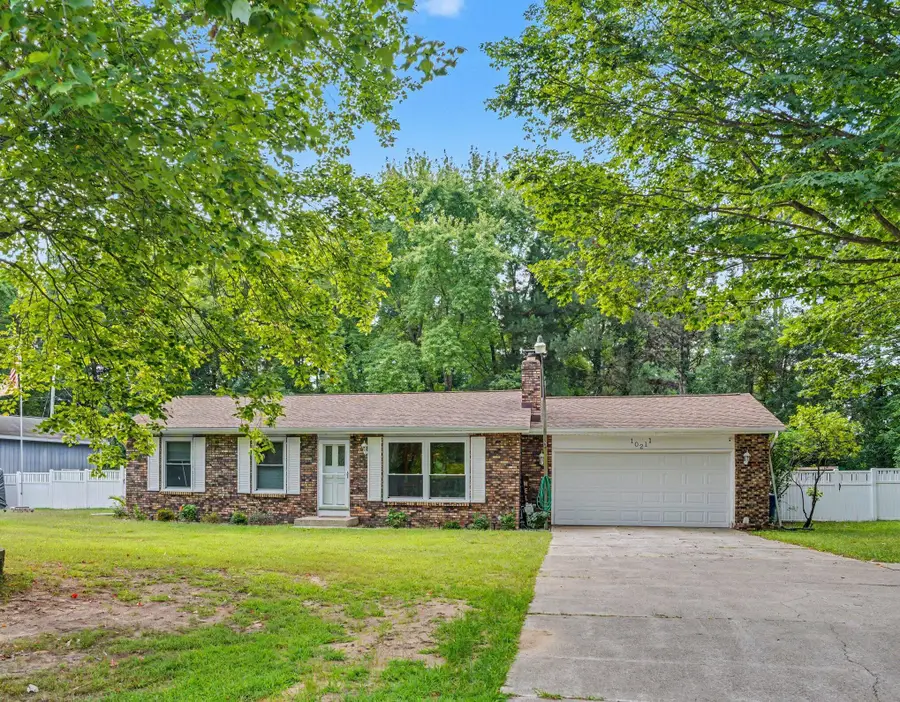 10211 Almena Drive, Kalamazoo, MI 49009 - #2