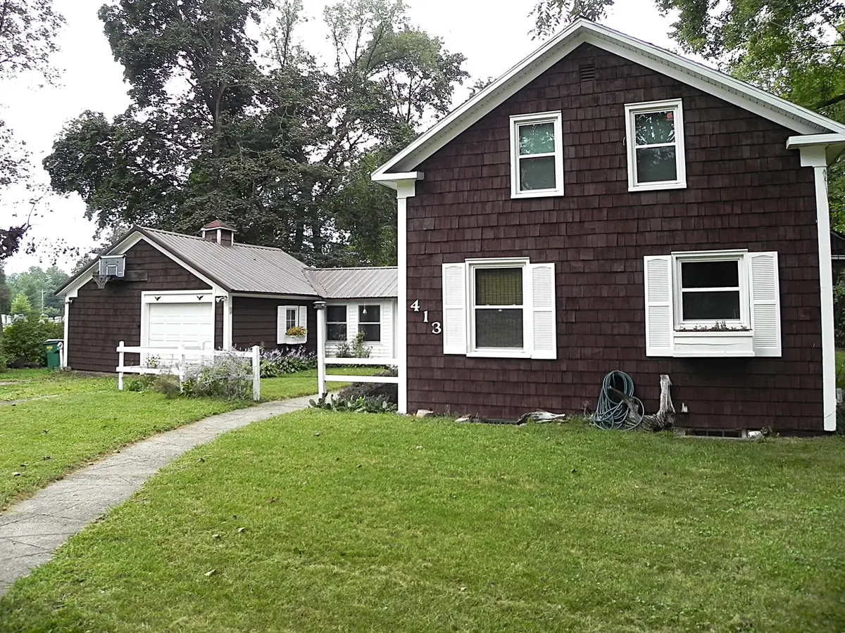 413 S Monroe Street, Sturgis, MI 49091 - #1