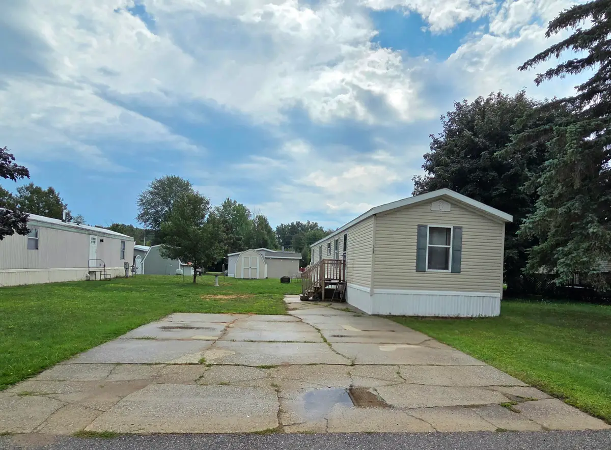 111 Maple Court, Muskegon, MI 49445 - #1