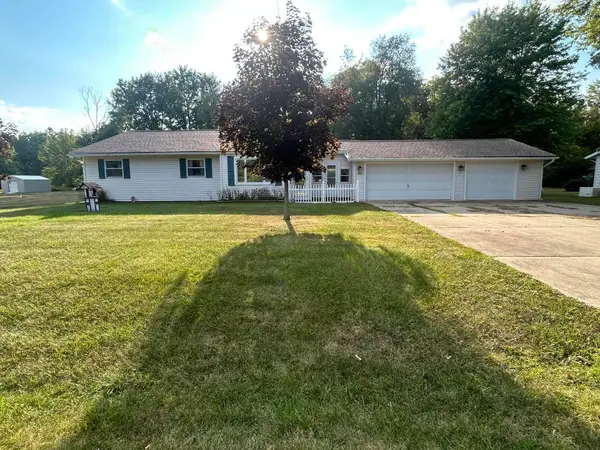 7223 15 1/2 Mile Road, Marshall, MI 49068