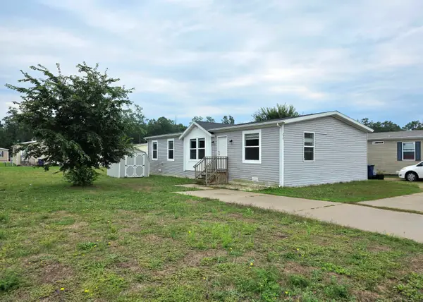 248 Taffy Lane, Muskegon, MI 49442